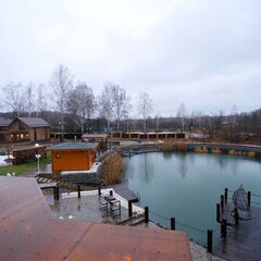 База отдыха White Grove , Нижегородская область