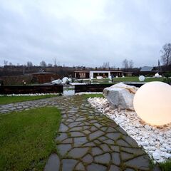 База отдыха White Grove , Нижегородская область