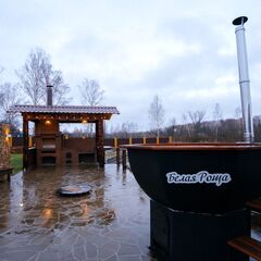 База отдыха White Grove , Нижегородская область