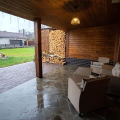 База отдыха White Grove , Нижегородская область