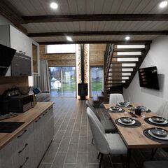 База отдыха White Grove , Нижегородская область