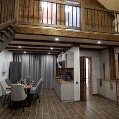 База отдыха White Grove , Нижегородская область