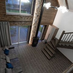 База отдыха White Grove , Нижегородская область