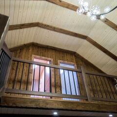 База отдыха White Grove , Нижегородская область