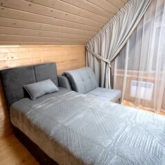 База отдыха White Grove , Нижегородская область