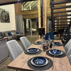 База отдыха White Grove , Нижегородская область