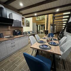 База отдыха White Grove , Нижегородская область