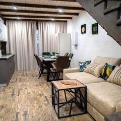 База отдыха White Grove , Нижегородская область