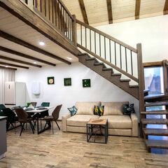 База отдыха White Grove , Нижегородская область