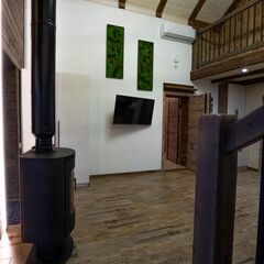 База отдыха White Grove , Нижегородская область