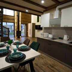 База отдыха White Grove , Нижегородская область