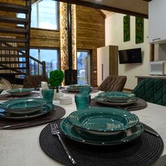 База отдыха White Grove , Нижегородская область