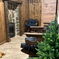 База отдыха White Grove , Нижегородская область