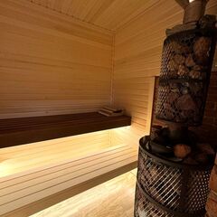 База отдыха White Grove , Нижегородская область