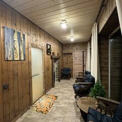 База отдыха White Grove , Нижегородская область