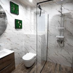 База отдыха White Grove , Нижегородская область