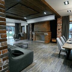 База отдыха White Grove , Нижегородская область