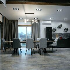 База отдыха White Grove , Нижегородская область