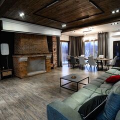 База отдыха White Grove , Нижегородская область