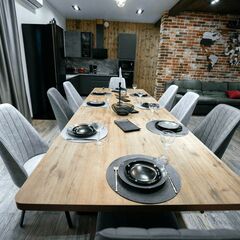 База отдыха White Grove , Нижегородская область