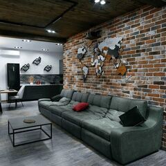 База отдыха White Grove , Нижегородская область