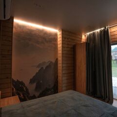 База отдыха White Grove , Нижегородская область