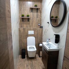 База отдыха White Grove , Нижегородская область