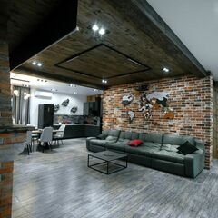 База отдыха White Grove , Нижегородская область