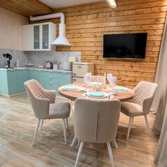 База отдыха White Grove , Нижегородская область