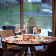 База отдыха White Grove , Нижегородская область