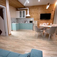 База отдыха White Grove , Нижегородская область