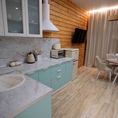 База отдыха White Grove , Нижегородская область