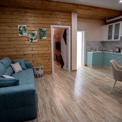 База отдыха White Grove , Нижегородская область