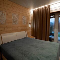 База отдыха White Grove , Нижегородская область