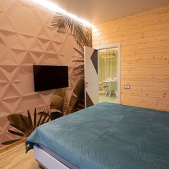 База отдыха White Grove , Нижегородская область