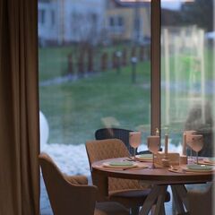 База отдыха White Grove , Нижегородская область