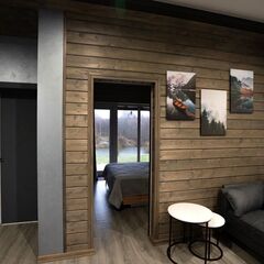 База отдыха White Grove , Нижегородская область