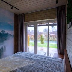 База отдыха White Grove , Нижегородская область