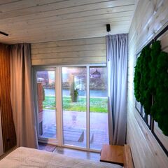 База отдыха White Grove , Нижегородская область