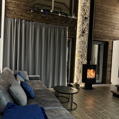 База отдыха White Grove , Нижегородская область