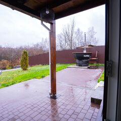 База отдыха White Grove , Нижегородская область