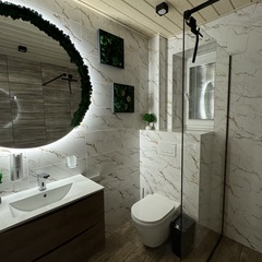 База отдыха White Grove , Нижегородская область