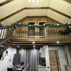 База отдыха White Grove , Нижегородская область