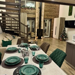 База отдыха White Grove , Нижегородская область