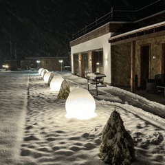 База отдыха White Grove , Нижегородская область