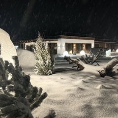 База отдыха White Grove , Нижегородская область