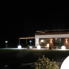 База отдыха White Grove , Нижегородская область