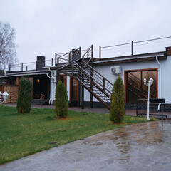 База отдыха White Grove , Нижегородская область