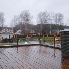 База отдыха White Grove , Нижегородская область