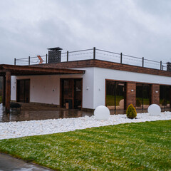 База отдыха White Grove , Нижегородская область